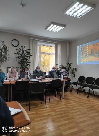 Совет глав при администрации Зиминского районного МО