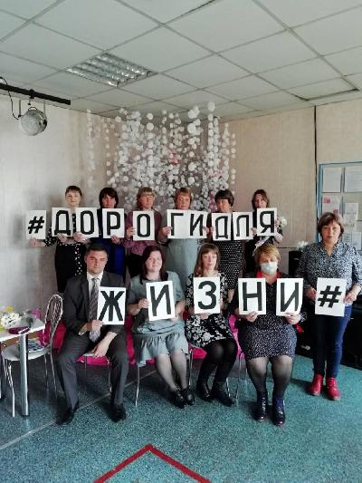 Хазанское муниципальное образование присоединилось к проведению