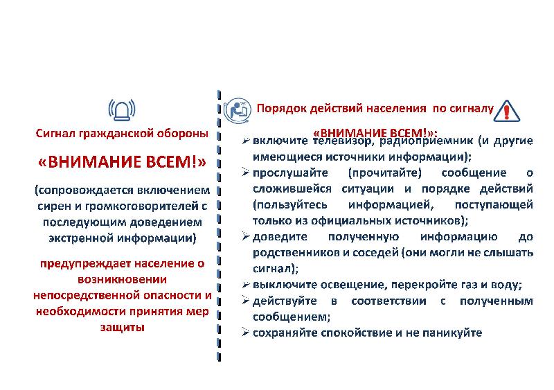 ПАМЯТКА ВНИМАНИЕ ВСЕМ