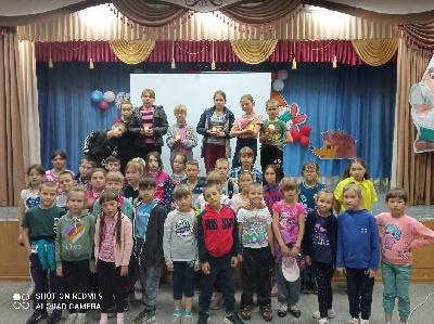День памяти и скорби