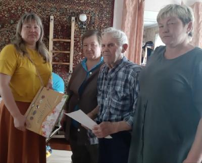 8 июля - Всероссийский праздник - День семьи, любви и верности!